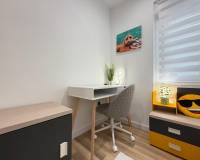 Resale - Квартира - Torrevieja - Puerto