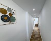 Resale - Квартира - Torrevieja - Puerto