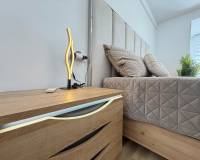 Resale - Квартира - Torrevieja - Puerto
