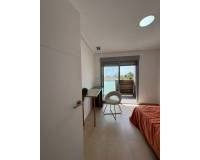 Resale - Квартира - Torrevieja - Puerto