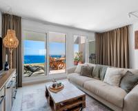 Resale - Квартира - Torrevieja - Punta Prima