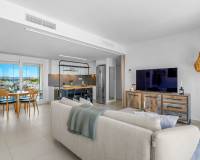 Resale - Квартира - Torrevieja - Punta Prima