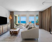 Resale - Квартира - Torrevieja - Punta Prima