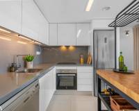 Resale - Квартира - Torrevieja - Punta Prima