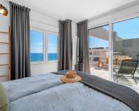 Resale - Квартира - Torrevieja - Punta Prima