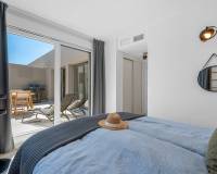 Resale - Квартира - Torrevieja - Punta Prima