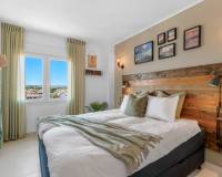 Resale - Квартира - Torrevieja - Punta Prima