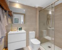 Resale - Квартира - Torrevieja - Punta Prima