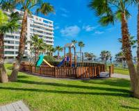 Resale - Квартира - Torrevieja - Punta Prima
