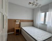 Resale - Квартира - Torrevieja - Punta Prima