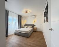 Resale - Квартира - Torrevieja - Punta Prima