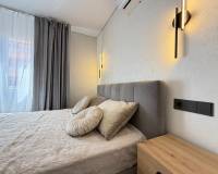 Resale - Квартира - Torrevieja - Punta Prima