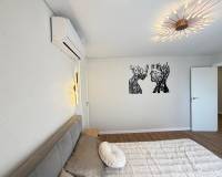 Resale - Квартира - Torrevieja - Punta Prima