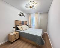 Resale - Квартира - Torrevieja - Punta Prima