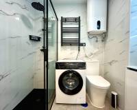 Resale - Квартира - Torrevieja - Punta Prima