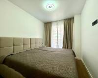 Resale - Квартира - Torrevieja - Punta Prima