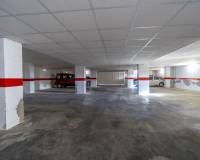 Resale - Квартира - Torrevieja - Punta Prima