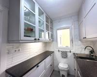 Resale - Квартира - Torrevieja - San Luis