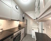 Resale - Квартира - Torrevieja - San Luis