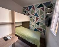 Resale - Квартира - Torrevieja - San Luis