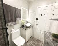 Resale - Квартира - Torrevieja - San Luis