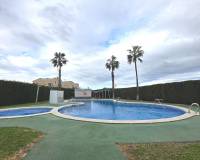 Resale - Квартира - Torrevieja - San Luis