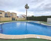 Resale - Квартира - Torrevieja - San Luis