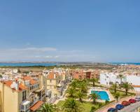 Resale - Квартира - Torrevieja - Torreblanca