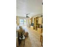 Resale - Квартира - Torrevieja - Urbanización San Luis