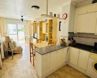 Resale - Квартира - Torrevieja - Urbanización San Luis