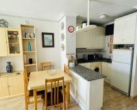 Resale - Квартира - Torrevieja - Urbanización San Luis