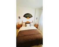 Resale - Квартира - Torrevieja - Urbanización San Luis