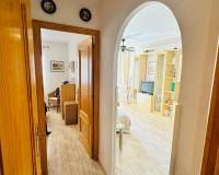 Resale - Квартира - Torrevieja - Urbanización San Luis