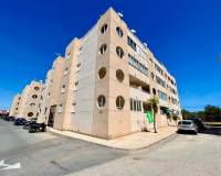 Resale - Квартира - Torrevieja - Urbanización San Luis