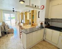 Resale - Квартира - Torrevieja - Urbanización San Luis