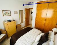 Resale - Квартира - Torrevieja - Urbanización San Luis