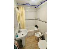 Resale - Квартира - Torrevieja - Urbanización San Luis