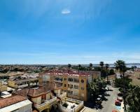 Resale - Квартира - Torrevieja - Urbanización San Luis