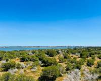 Resale - Квартира - Torrevieja - Urbanización San Luis