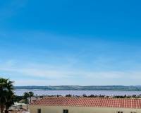 Resale - Квартира - Torrevieja - Urbanización San Luis