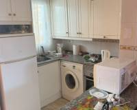 Resale - Квартира - Torrevieja - Urbanización San Luis