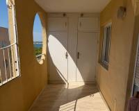Resale - Квартира - Torrevieja - Urbanización San Luis