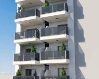 Resale - Квартира - Torrevieja