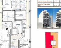 Resale - Квартира - Torrevieja