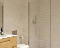 Resale - Квартира - Torrevieja