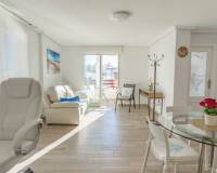 Resale - Квартира - Torrevieja