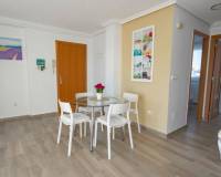 Resale - Квартира - Torrevieja
