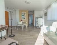 Resale - Квартира - Torrevieja
