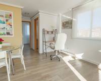 Resale - Квартира - Torrevieja