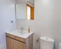 Resale - Квартира - Torrevieja